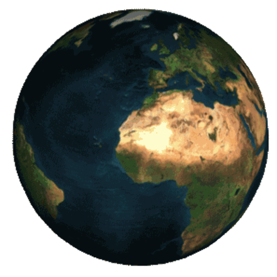 Spinning Globe Animated Gif Free Download ~ Spinning Globe Wallpaper ...