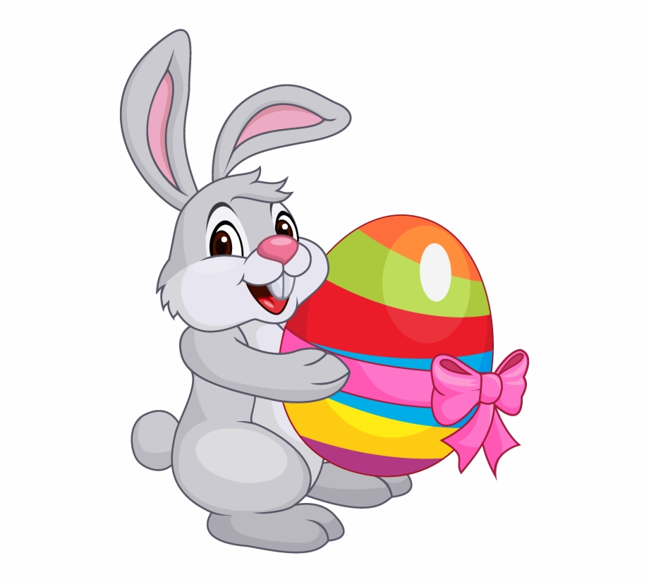 Easter Bunny Clipart