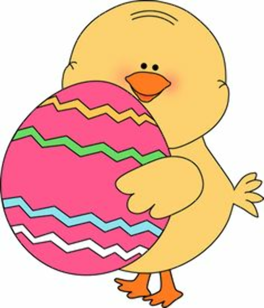 Easter clipart free printable.