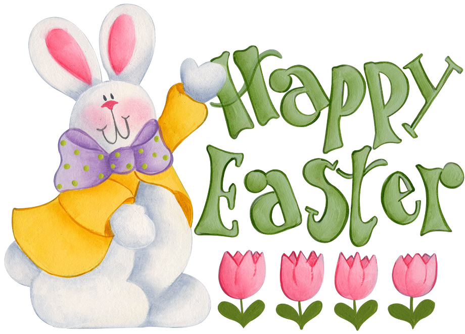 easter clipart free printable