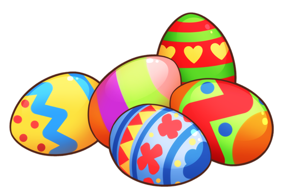 download high quality easter egg clipart bunny transparent