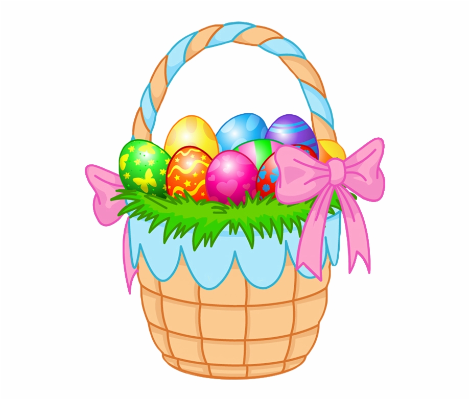 easter clip art transparent