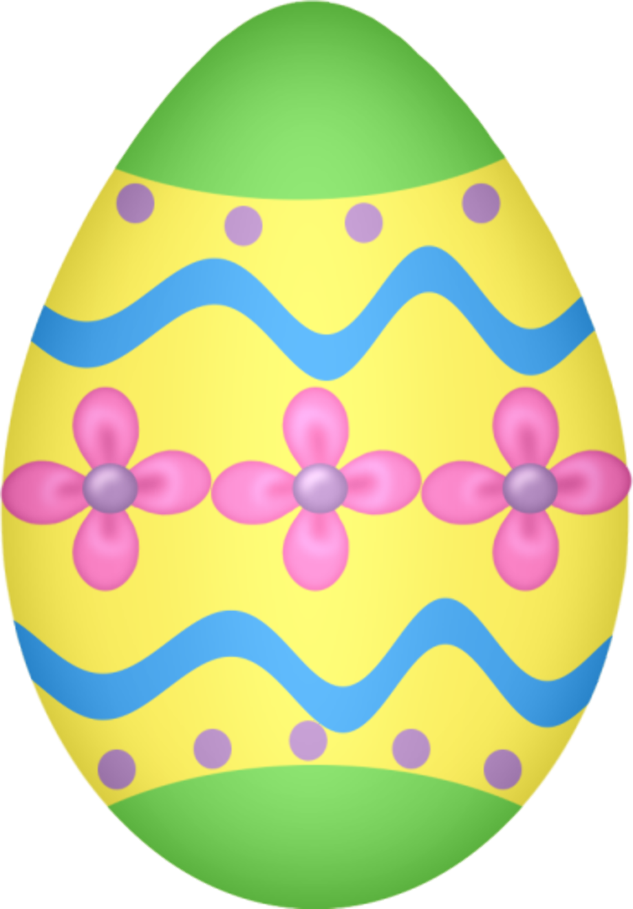 Download High Quality easter clipart free egg Transparent PNG Images
