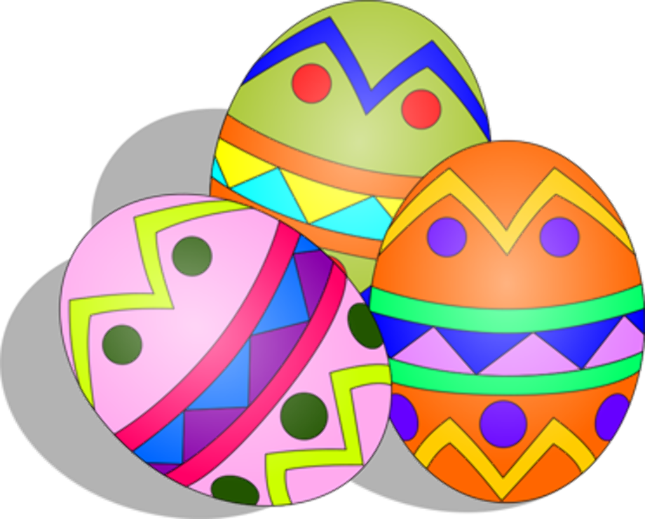 Download High Quality Easter Egg Clipart Cartoon Transparent Png Images