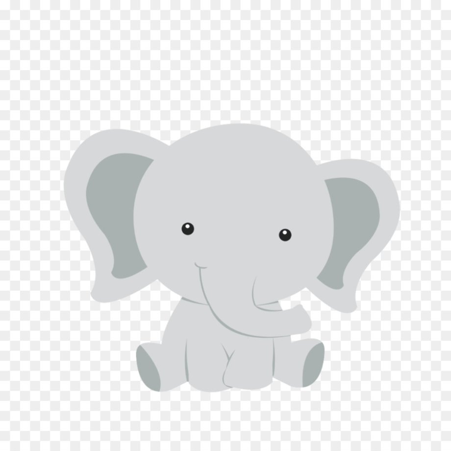 diaper clipart elephant