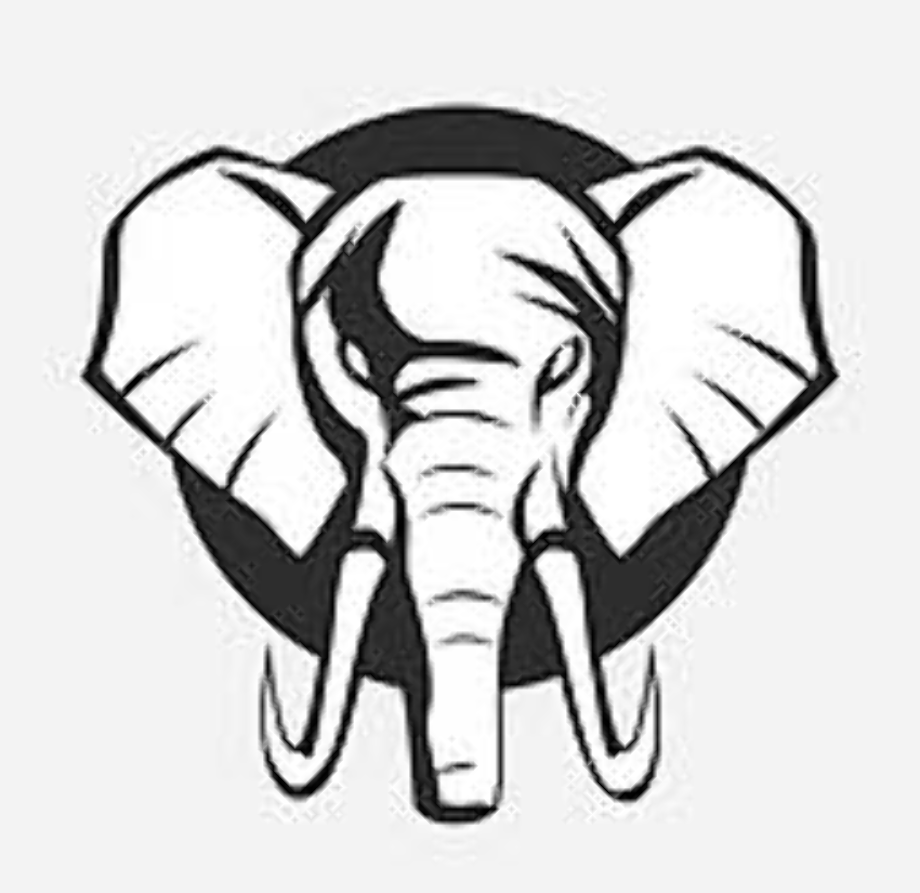 Free Free 255 Tribal Elephant Svg SVG PNG EPS DXF File