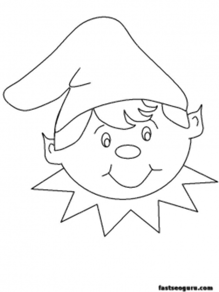 Download High Quality Elf Clipart Easy Transparent PNG Images Art 