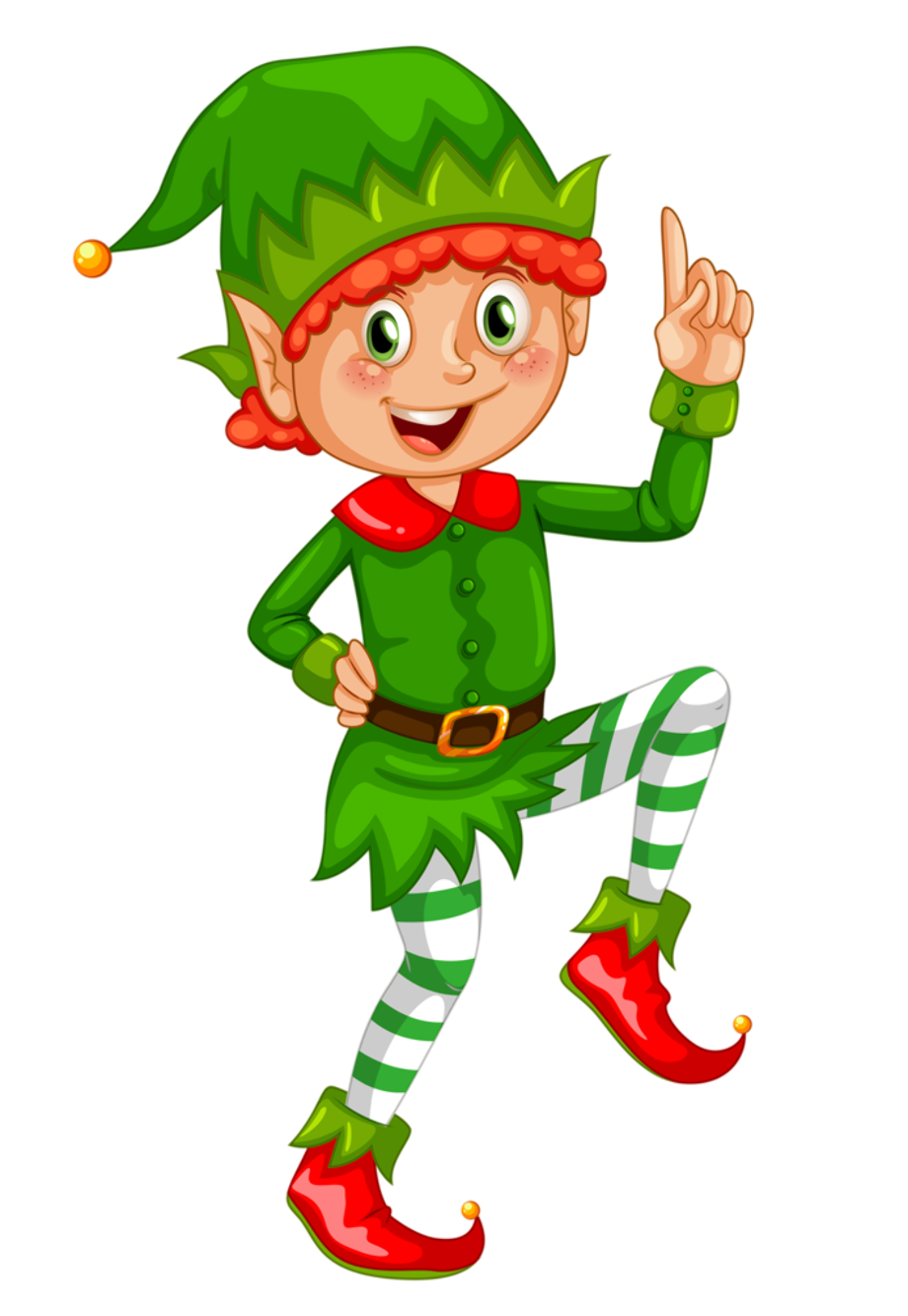 Download High Quality elf clipart sitting Transparent PNG Images - Art Prim clip arts 2019