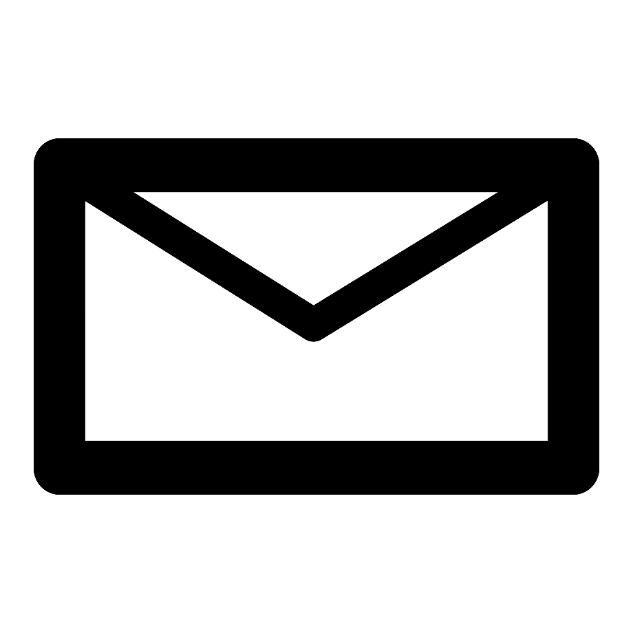 email clipart contact