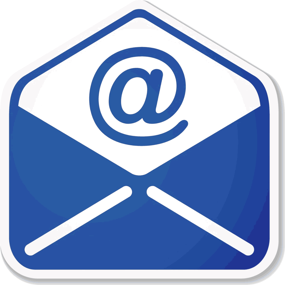 email clipart feedback mail
