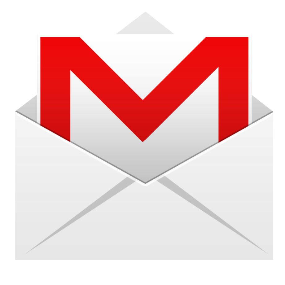 gmail logo high resolution