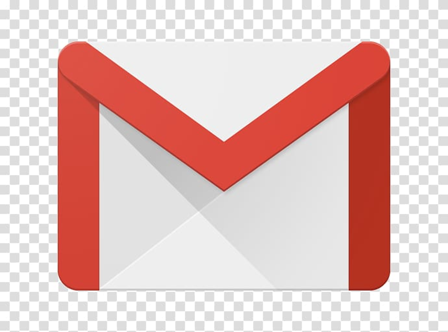gmail logo transparent