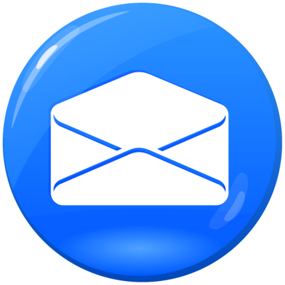 Download High Quality Email Logo Png E Mail Transparent Png Images