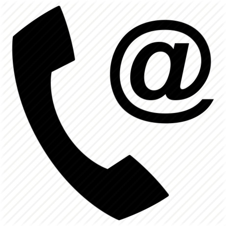 Download High Quality email logo png telephone Transparent PNG Images
