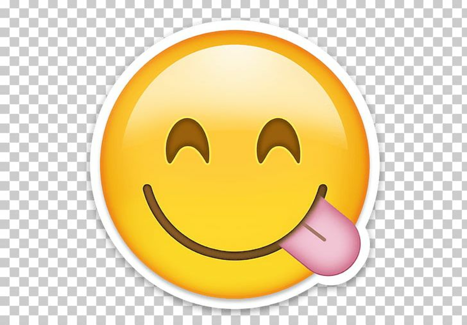 Download High Quality emoji clipart cute Transparent PNG Images - Art