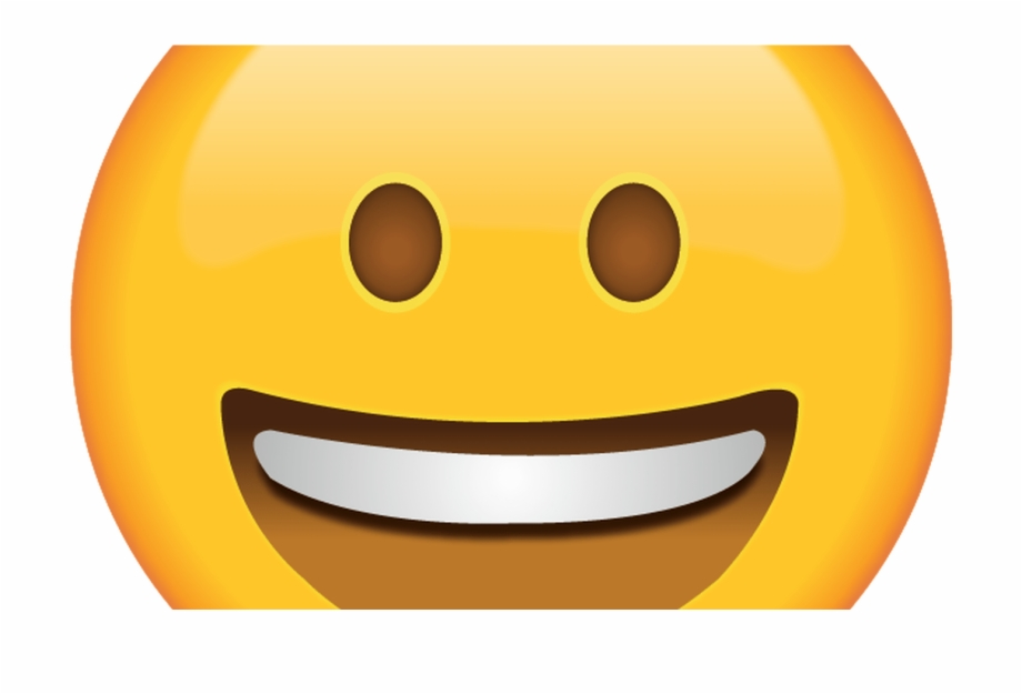 smile clipart emoji