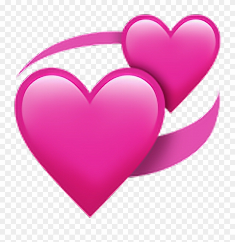 Download High Quality emoji clipart heart Transparent PNG Images Art