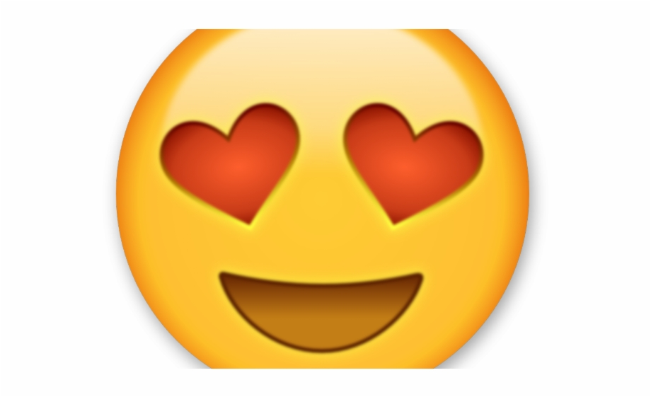 love clipart emoji
