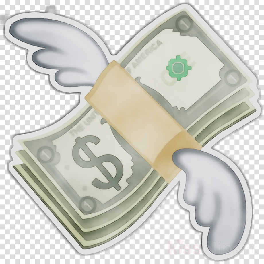 Download High Quality emoji transparent money Transparent PNG Images