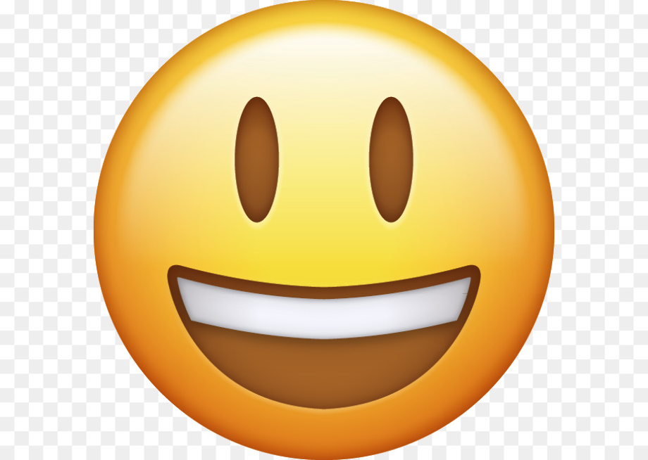 smiley face clip art emoji