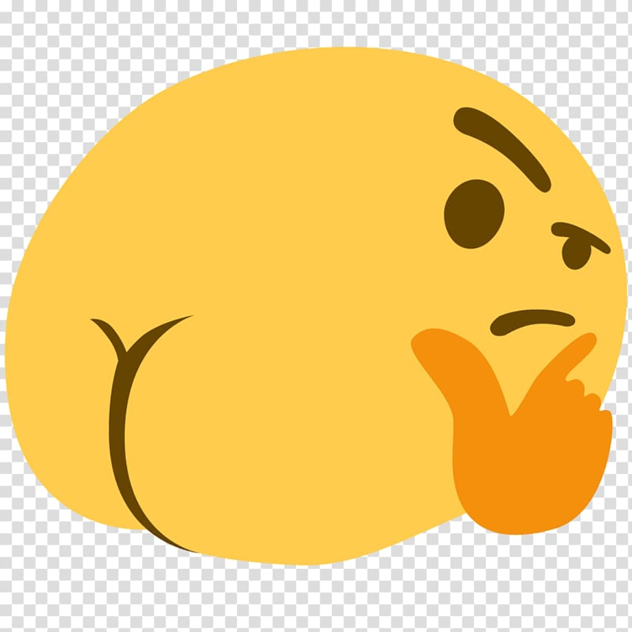 Download High Quality emoji transparent discord Transparent PNG Images