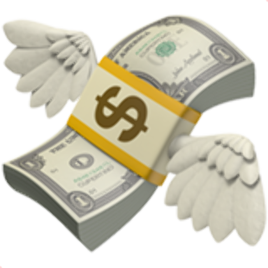 Free Free Money Emoji Svg 3 SVG PNG EPS DXF File