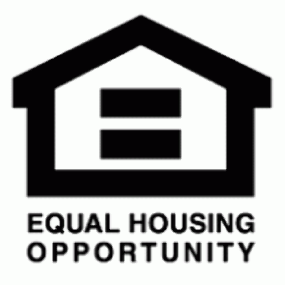 equal housing lender logo icon