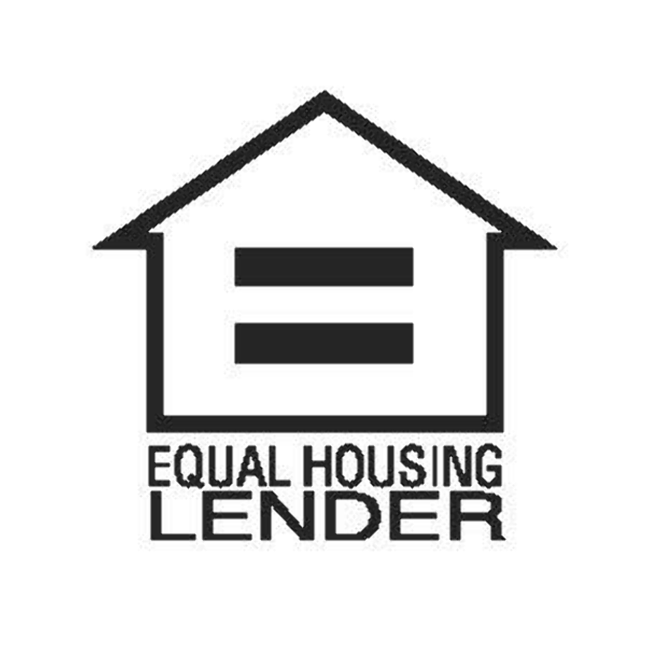 equal housing lender logo mortgage
