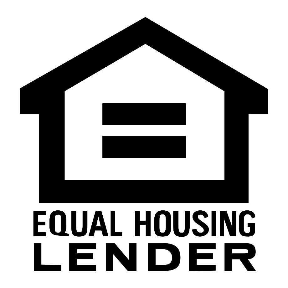 equal housing lender logo png transparent