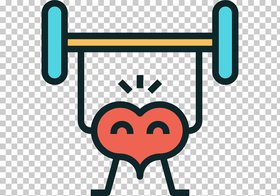 exercise clipart health