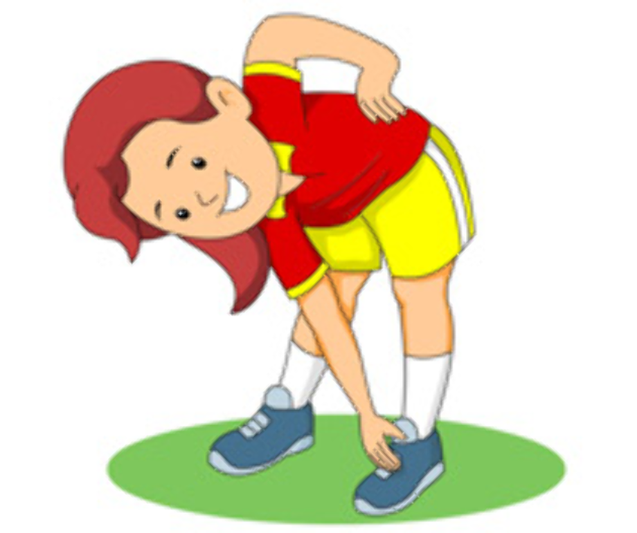 Download High Quality exercise clipart physical fitness Transparent PNG