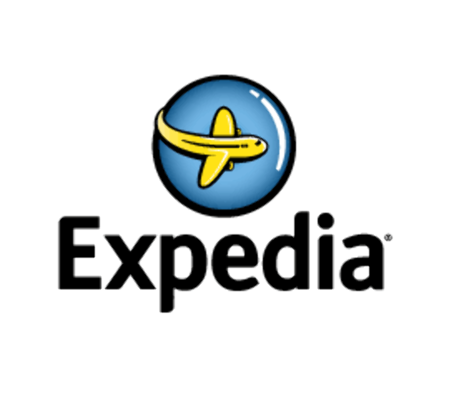 expedia logo design