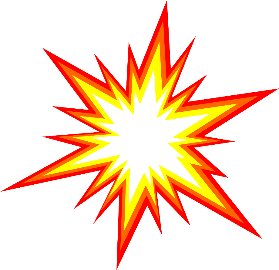 Download High Quality explosion transparent clip art Transparent PNG