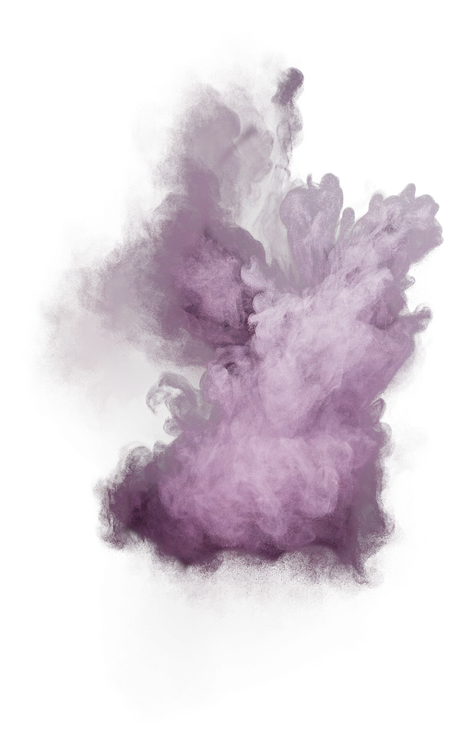 Download High Quality explosion transparent powder Transparent PNG