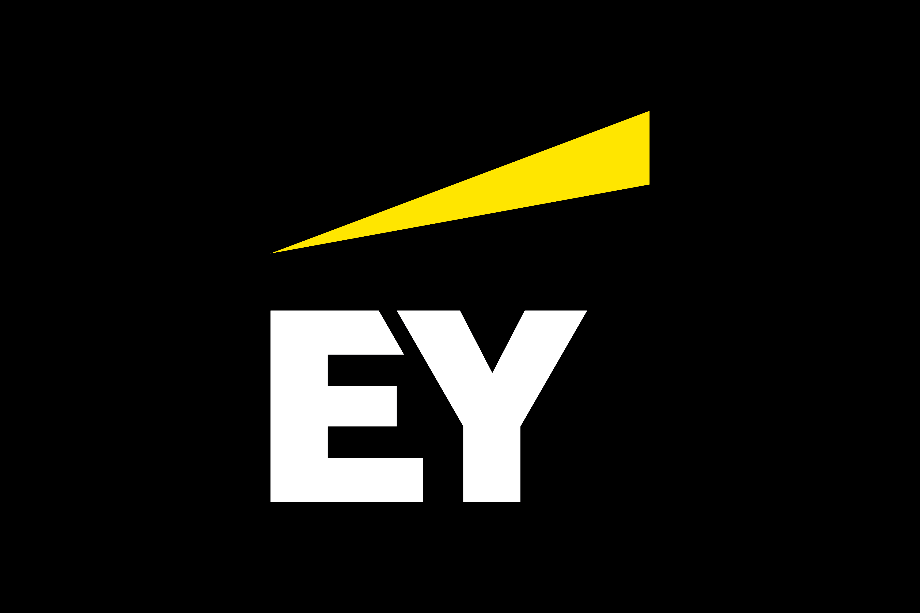 ey logo symbol