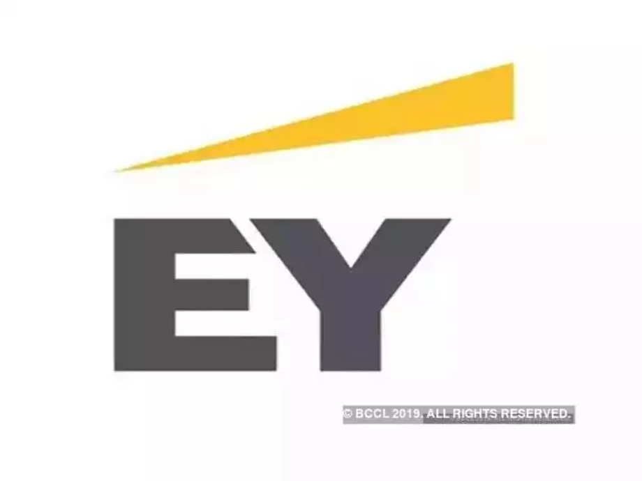 ey logo official