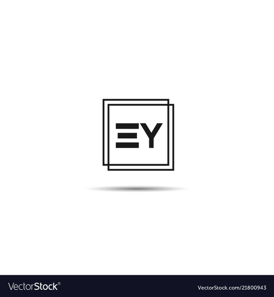 ey logo high resolution