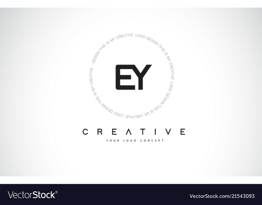 ey logo