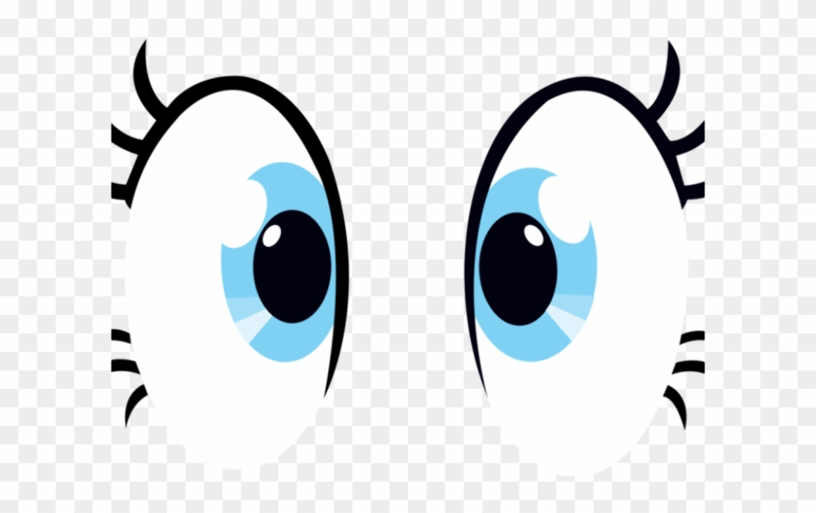 Download High Quality eye clipart transparent Transparent PNG Images