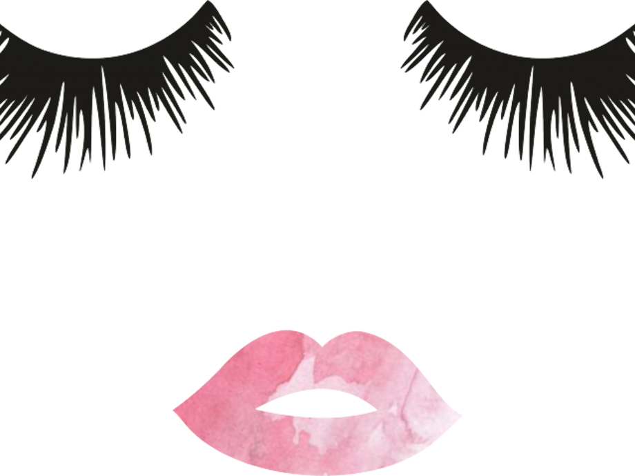 Download High Quality eyelash clipart drawn Transparent PNG Images