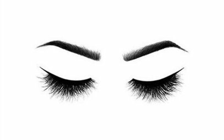 Download High Quality eyelashes clipart drawn Transparent PNG Images