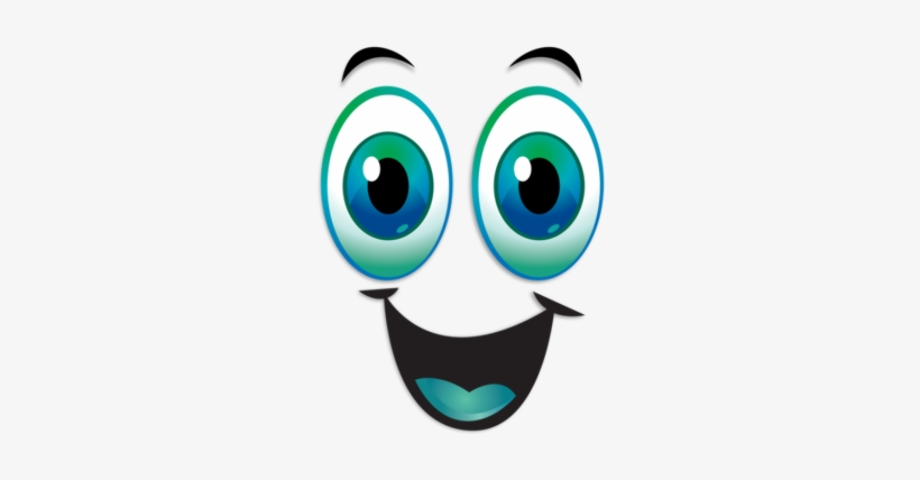Download High Quality eyes clipart happy Transparent PNG Images - Art