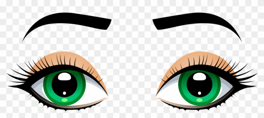 Download High Quality eyes clipart human eye Transparent PNG Images