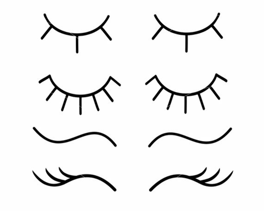 Download High Quality eyes clipart unicorn Transparent PNG Images - Art