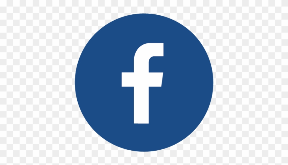 facebook logo png transparent background like