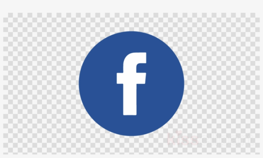 facebook logo clipart transparent background free