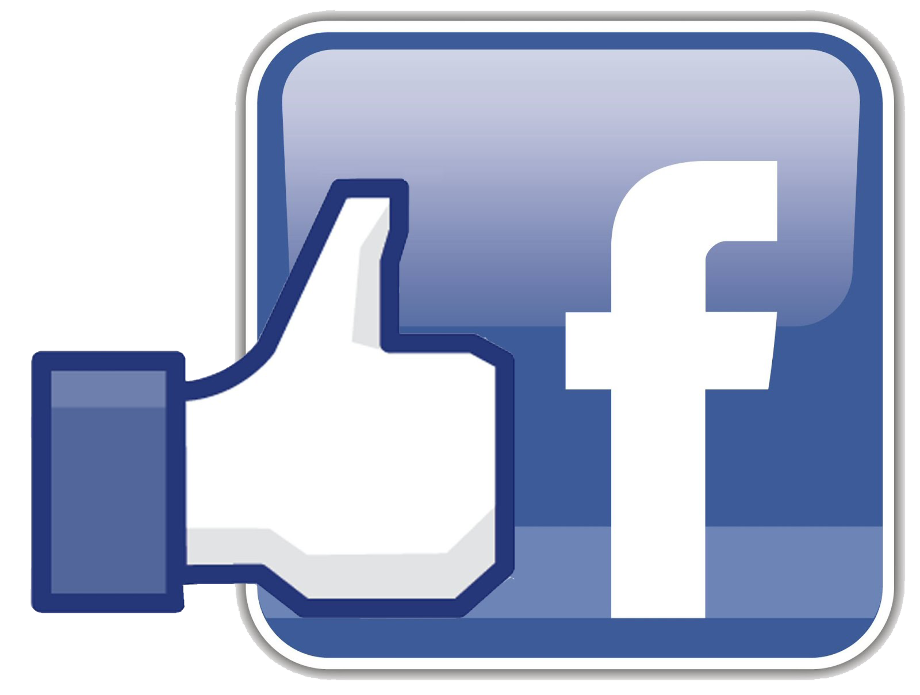 facebook clipart transparent