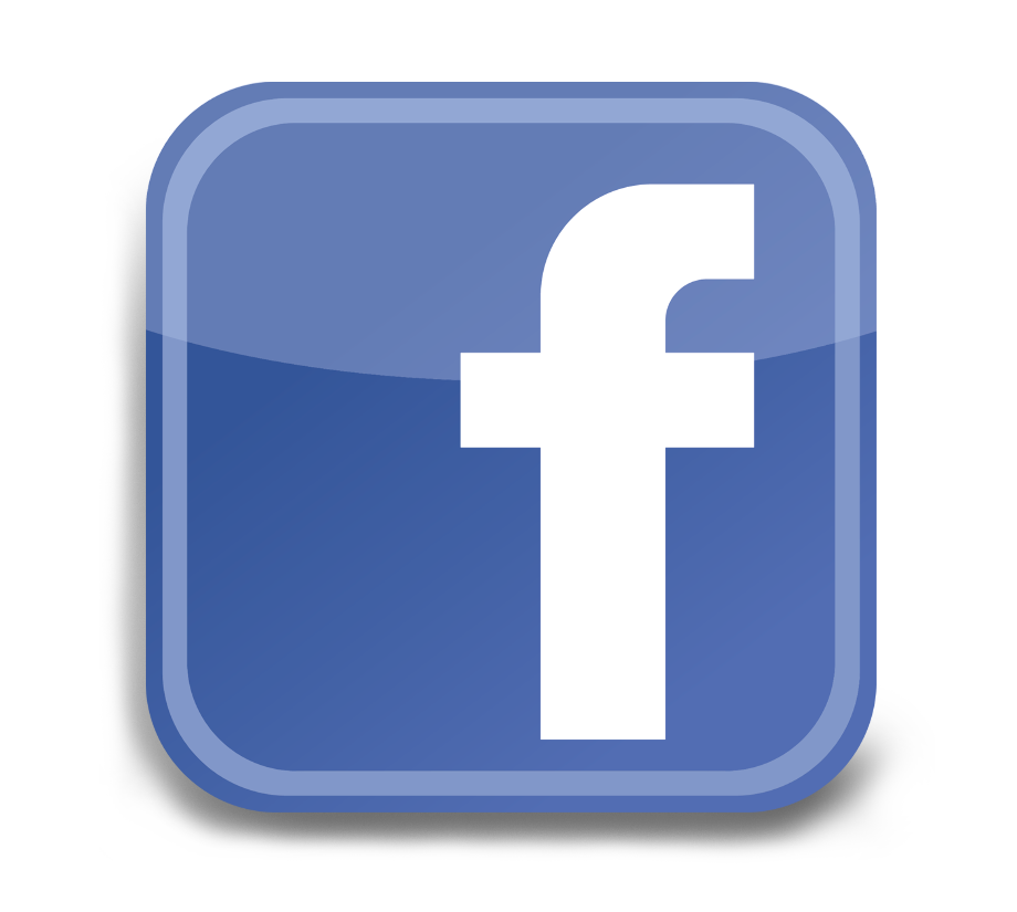 logo facebook clipart icon