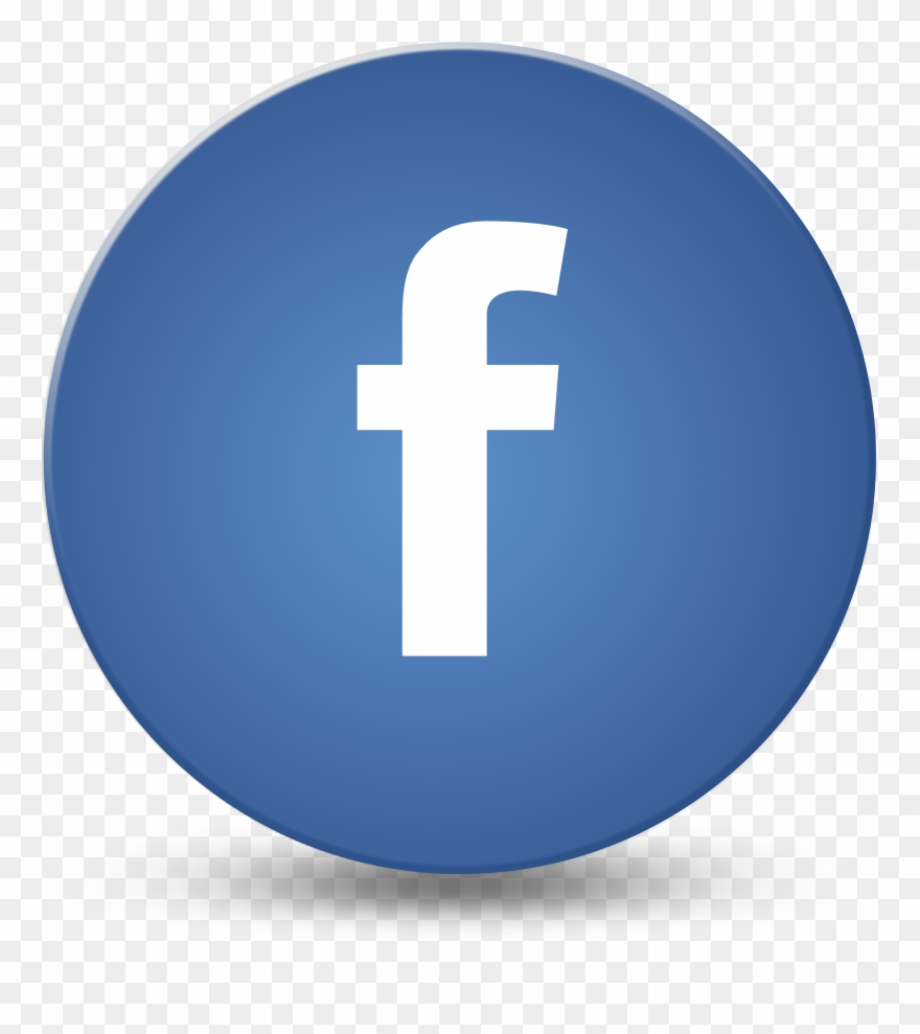 logo facebook clipart rounded corner
