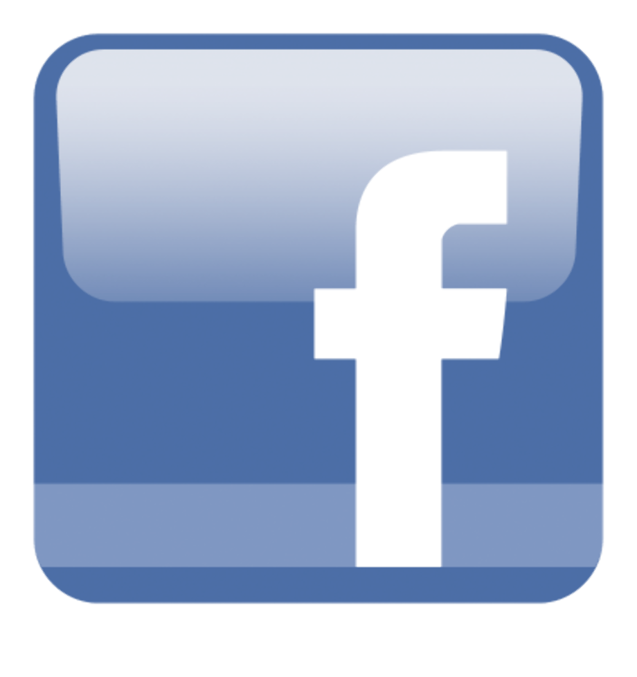 facebook logo transparent high quality